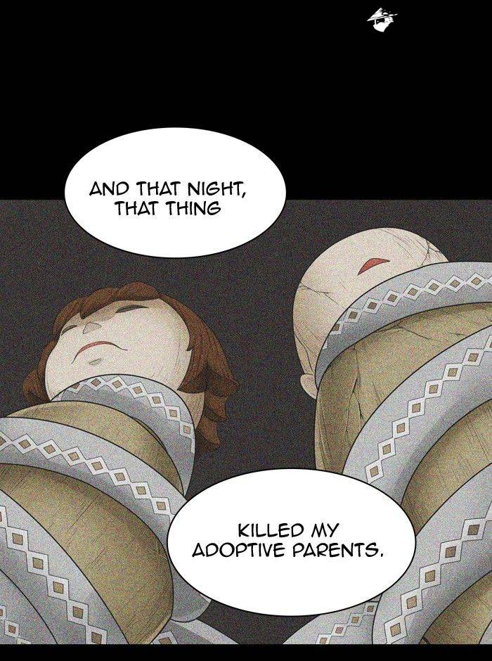 Tower of God Chapter 364 image 053